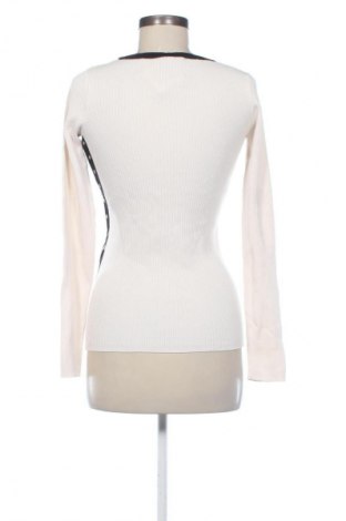 Дамски пуловер Zara, Размер M, Цвят Екрю, Цена 8,69 €