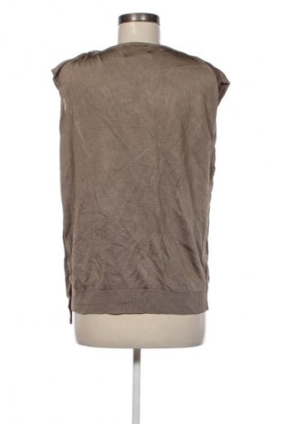 Дамски пуловер Zara, Размер XL, Цвят Кафяв, Цена 10,73 €