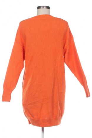 Dámský svetr Zara, Velikost S, Barva Oranžová, Cena  239,00 Kč
