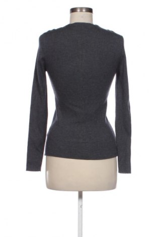 Дамски пуловер Zara, Размер M, Цвят Сив, Цена 9,48 €