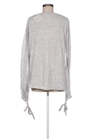 Pulover de femei Zara, Mărime M, Culoare Gri, Preț 72,99 Lei