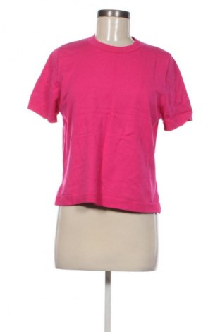 Γυναικείο πουλόβερ Zara, Μέγεθος M, Χρώμα Ρόζ , Τιμή 16,99 €