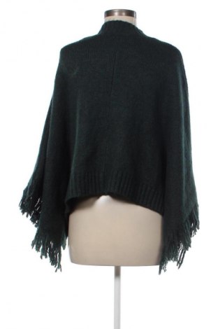 Дамски пуловер Zara, Размер XS, Цвят Зелен, Цена 13,80 €