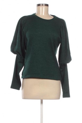 Dámský svetr Zara, Velikost S, Barva Zelená, Cena  399,00 Kč