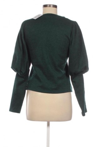 Dámský svetr Zara, Velikost S, Barva Zelená, Cena  399,00 Kč