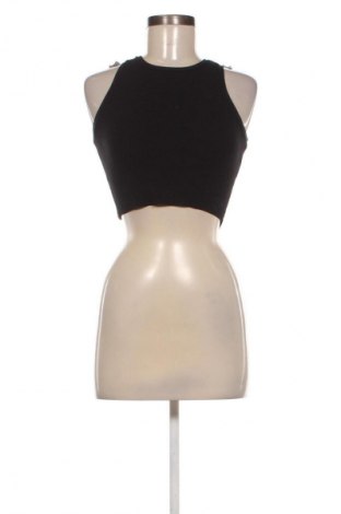 Pulover de femei Zara, Mărime S, Culoare Negru, Preț 59,99 Lei