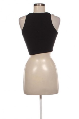 Pulover de femei Zara, Mărime S, Culoare Negru, Preț 59,99 Lei