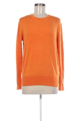 Дамски пуловер Zara, Размер XL, Цвят Оранжев, Цена 5,11 €