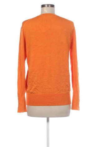 Дамски пуловер Zara, Размер XL, Цвят Оранжев, Цена 5,11 €