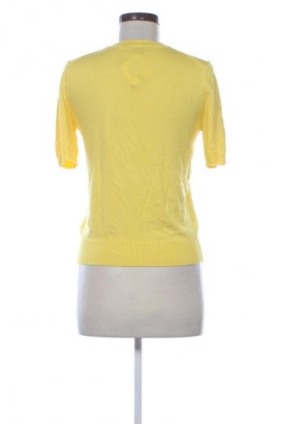 Dámský svetr Zara, Velikost L, Barva Žlutá, Cena  409,00 Kč