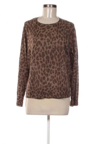 Дамски пуловер Zara, Размер M, Цвят Многоцветен, Цена 8,69 €