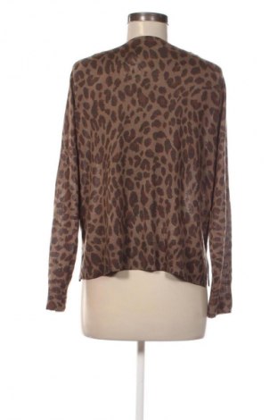 Дамски пуловер Zara, Размер M, Цвят Многоцветен, Цена 8,69 €