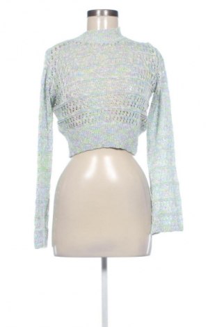 Дамски пуловер Zara, Размер M, Цвят Многоцветен, Цена 6,64 €