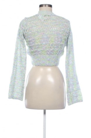 Дамски пуловер Zara, Размер M, Цвят Многоцветен, Цена 6,64 €