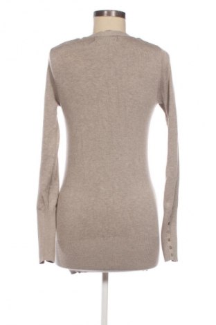 Дамски пуловер Zara, Размер S, Цвят Бежов, Цена 6,64 €