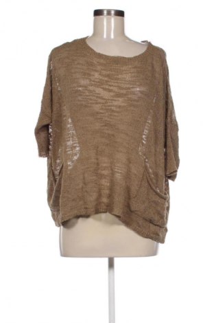 Pulover de femei Zara, Mărime S, Culoare Multicolor, Preț 40,99 Lei