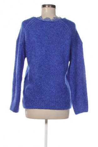Dámský svetr Zara, Velikost M, Barva Modrá, Cena  399,00 Kč