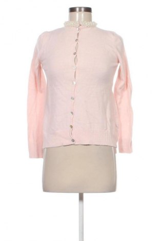 Női pulóver Zara, Méret S, Szín Rózsaszín, Ár 3 719 Ft