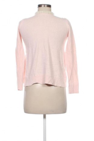 Női pulóver Zara, Méret S, Szín Rózsaszín, Ár 3 719 Ft