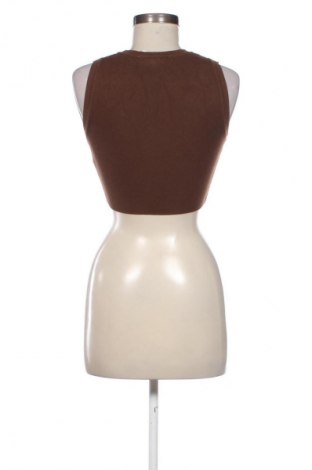 Női pulóver Zara, Méret S, Szín Barna, Ár 2 279 Ft