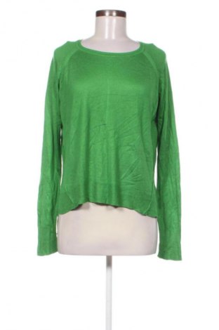 Dámský svetr Zara, Velikost L, Barva Zelená, Cena  232,00 Kč