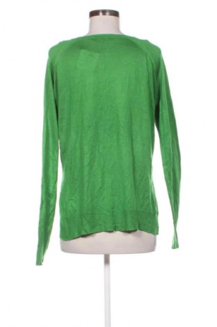 Dámský svetr Zara, Velikost L, Barva Zelená, Cena  232,00 Kč