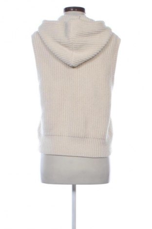 Damski sweter Zara, Rozmiar M, Kolor ecru, Cena 63,99 zł