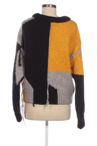Pulover de femei Zara, Mărime S, Culoare Multicolor, Preț 85,99 Lei