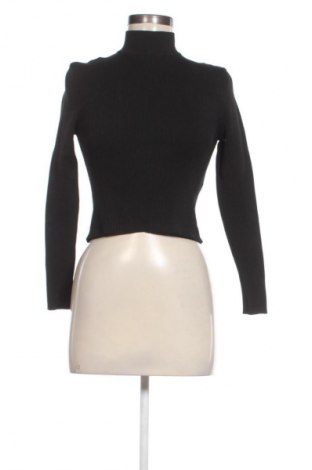 Pulover de femei Zara, Mărime M, Culoare Negru, Preț 73,99 Lei