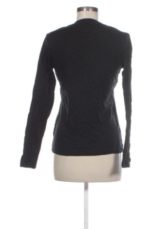 Дамски пуловер Zara, Размер M, Цвят Черен, Цена 4,60 €