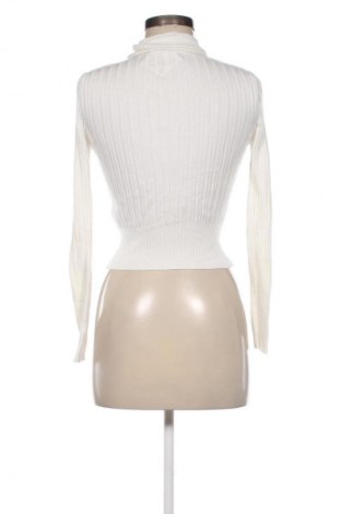 Pulover de femei Zara, Mărime M, Culoare Alb, Preț 72,99 Lei