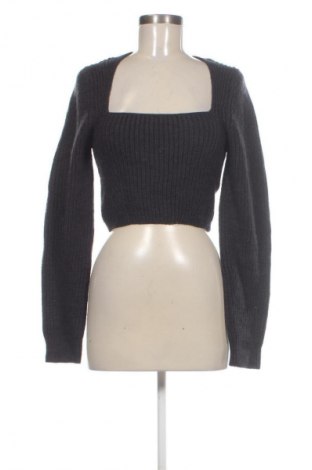 Dámský svetr Zara, Velikost S, Barva Šedá, Cena  409,00 Kč