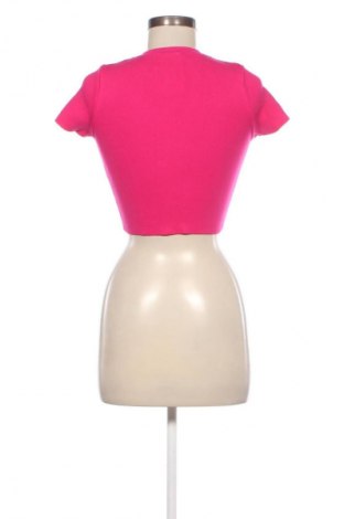 Dámský svetr Zara, Velikost M, Barva Růžová, Cena  290,00 Kč