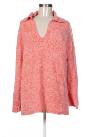 Дамски пуловер Zara, Размер M, Цвят Многоцветен, Цена 22,56 €