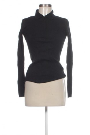 Damski sweter Zara, Rozmiar M, Kolor Czarny, Cena 72,99 zł