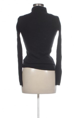 Damski sweter Zara, Rozmiar M, Kolor Czarny, Cena 72,99 zł