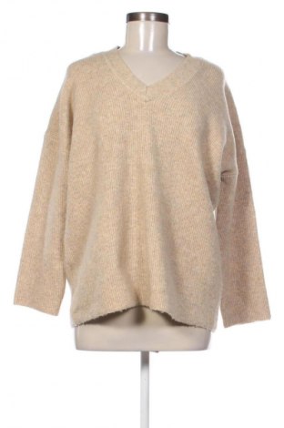 Női pulóver Zara, Méret S, Szín Bézs, Ár 11 199 Ft
