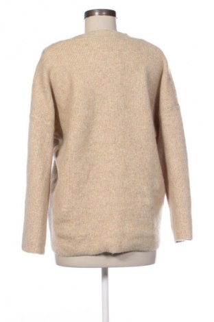 Női pulóver Zara, Méret S, Szín Bézs, Ár 11 199 Ft