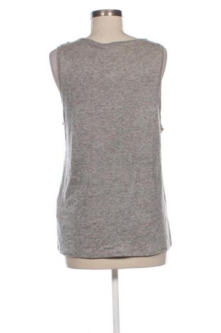 Pulover de femei Zara, Mărime M, Culoare Gri, Preț 123,99 Lei