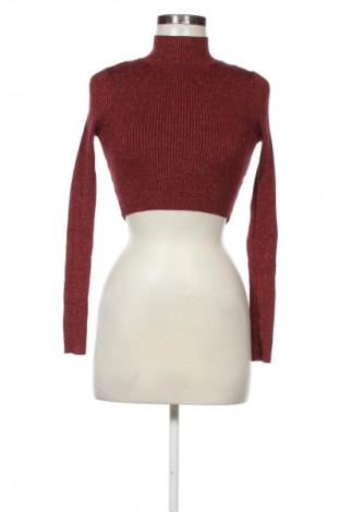 Dámský svetr Zara, Velikost S, Barva Vícebarevné, Cena  69,00 Kč