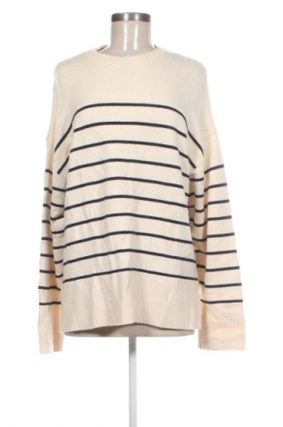 Dámský svetr Zara, Velikost L, Barva Vícebarevné, Cena  379,00 Kč