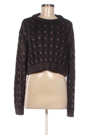 Дамски пуловер Zara, Размер M, Цвят Многоцветен, Цена 11,59 €