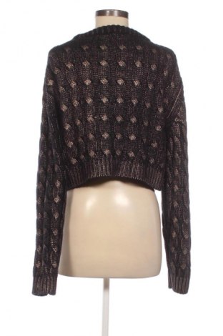 Дамски пуловер Zara, Размер M, Цвят Многоцветен, Цена 11,59 €