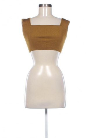 Дамски пуловер Zara, Размер S, Цвят Зелен, Цена 2,55 €