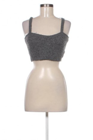 Damenpullover Zara, Größe M, Farbe Grau, Preis € 4,99