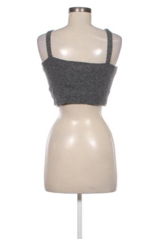 Damenpullover Zara, Größe M, Farbe Grau, Preis € 4,99