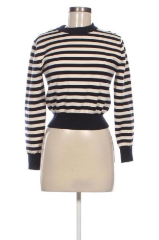 Γυναικείο πουλόβερ Zara, Μέγεθος S, Χρώμα Πολύχρωμο, Τιμή 13,99 €