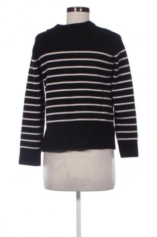 Дамски пуловер Zara, Размер M, Цвят Многоцветен, Цена 3,06 €