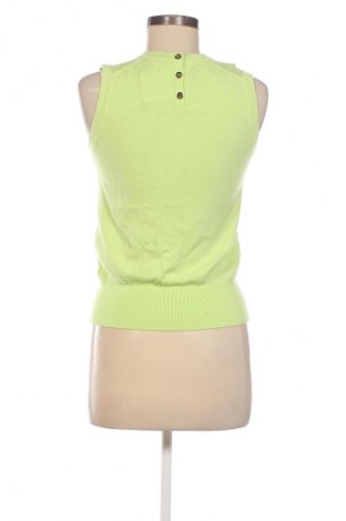 Дамски пуловер Zara, Размер S, Цвят Зелен, Цена 7,66 €