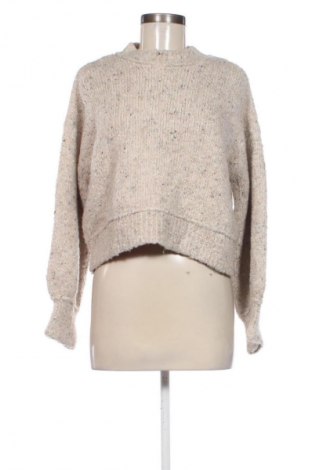 Γυναικείο πουλόβερ Zara, Μέγεθος S, Χρώμα Πολύχρωμο, Τιμή 13,99 €